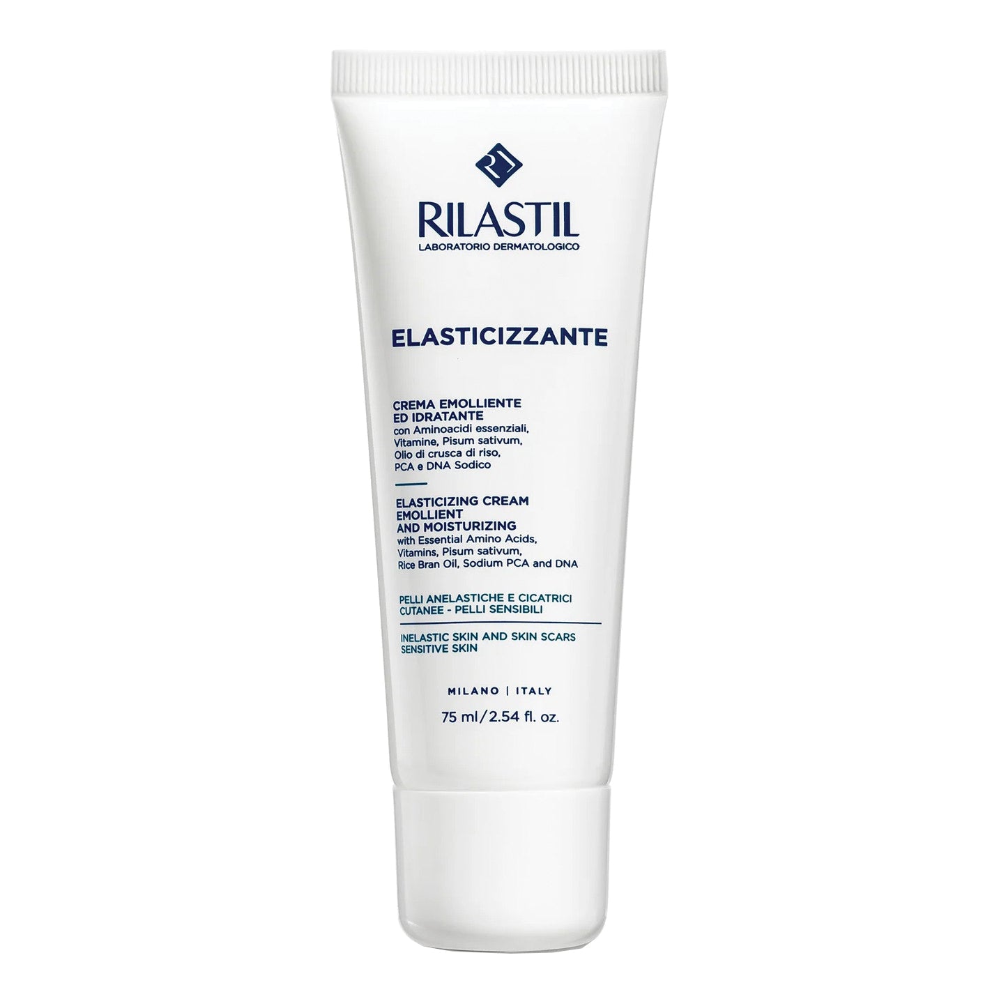 Rilastil Elasticizzante Crema Corpo 75ml