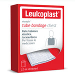 LEUKOPLAST ELASTOFIX TUB TORAC  