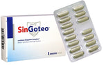SINGOTEO 30CPS  