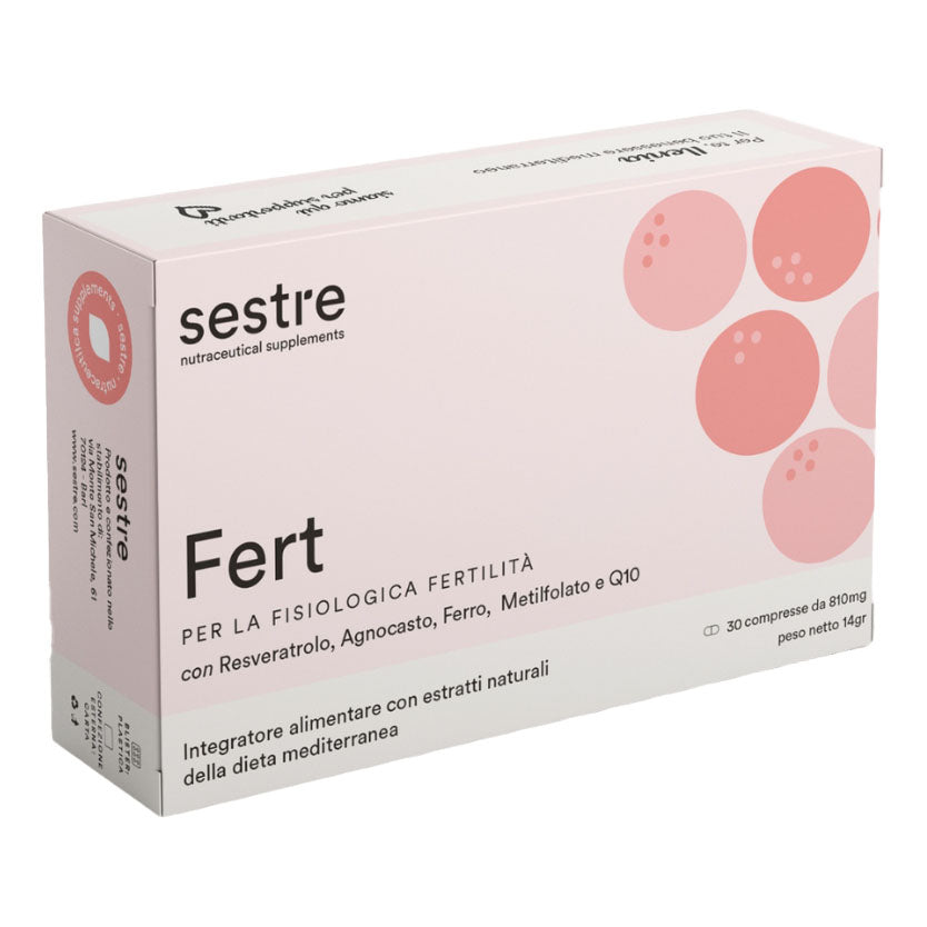 FERT 60CPR  
