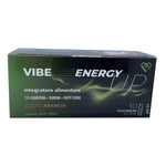 VIBE ALL BURN 120CPS  