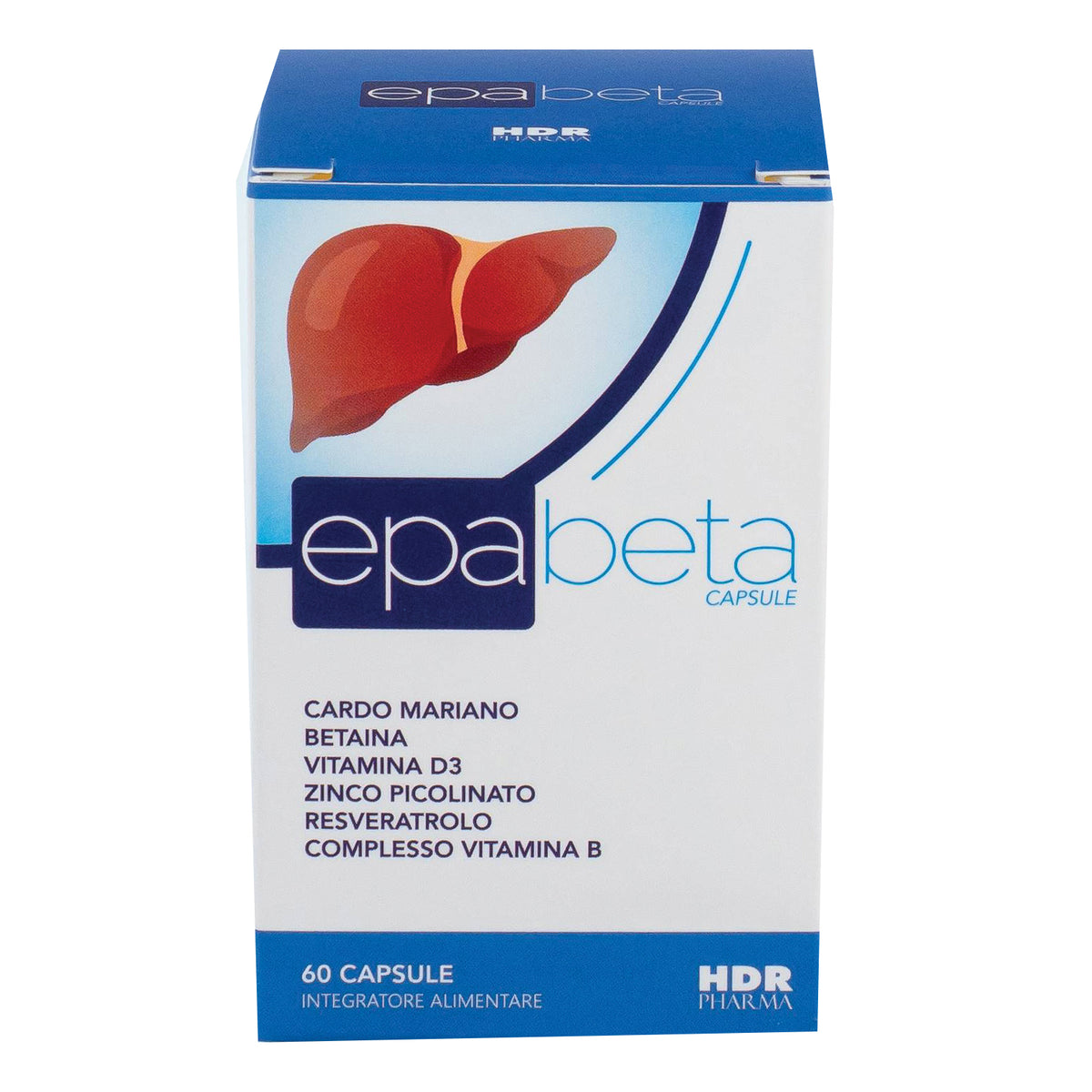 EPABETA 60CPS  
