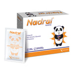 NADRAL 16BUST  