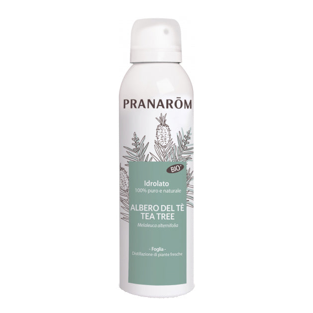 PRANAROM IDROL TEA TREE 150ML