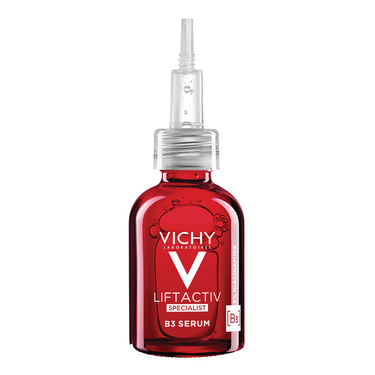 Vichy Liftactiv B3 Dark Serum Siero Anti-Macchie e Anti-Rughe 30ml