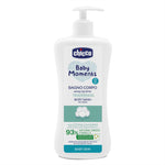 CH BM BAGNO TENEREZZA 500ML  