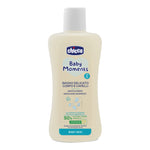 CH BM BAGNO CORPO CAP 200ML  