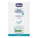 CH BM SAPONE SOLIDO 100G  