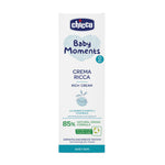 CH BM CREMA RICCA 100ML  