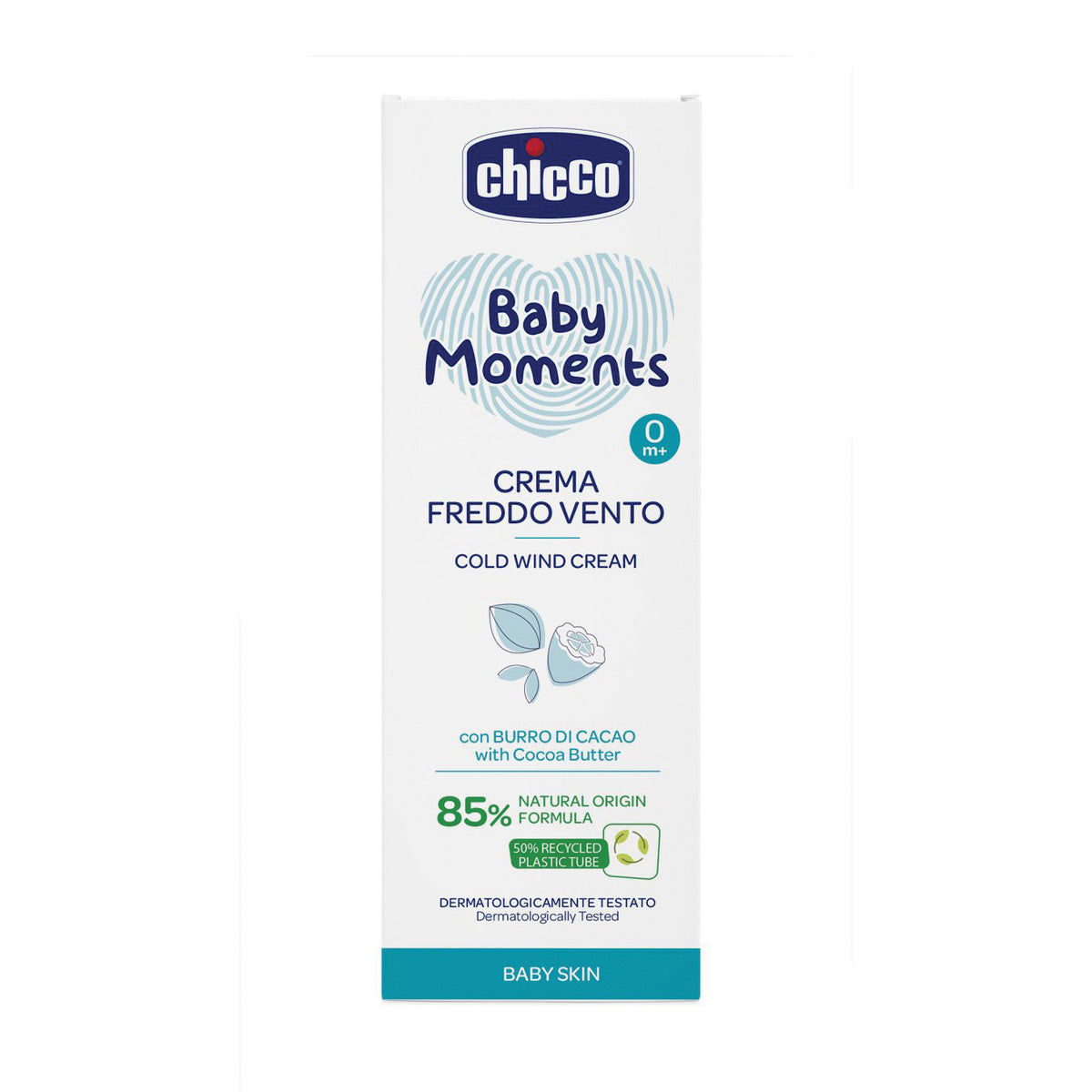 CH BM CREMA FREDDO VENTO 50ML  