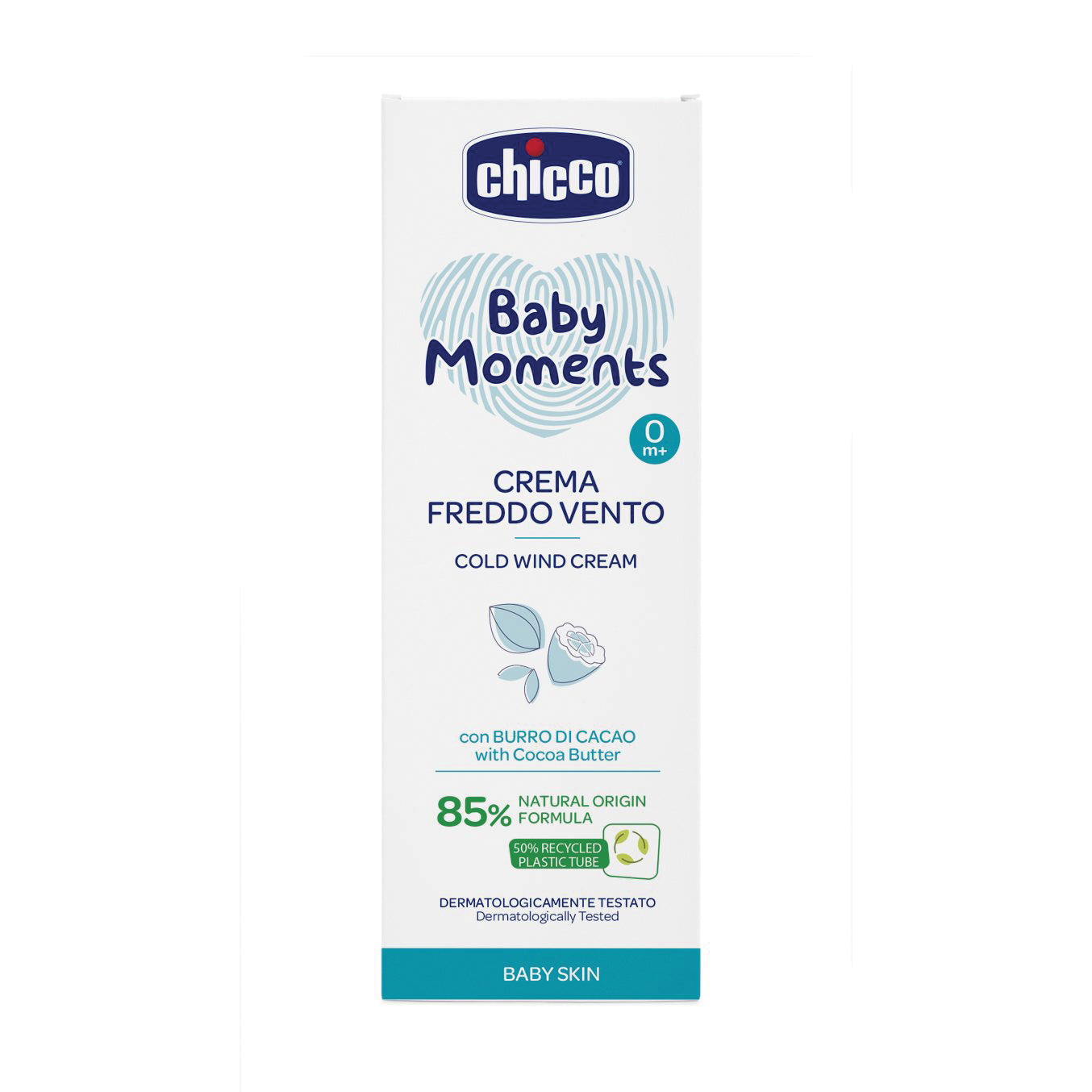 CH BM CREMA FREDDO VENTO 50ML
