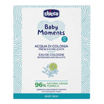 CH BM ACQUA COLONIA FRESCA/DEL  