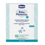 CH BM ACQUA PROFUMATA DEL100ML  