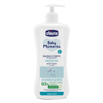 CH BM BAGNO CORPO PROT 750ML  