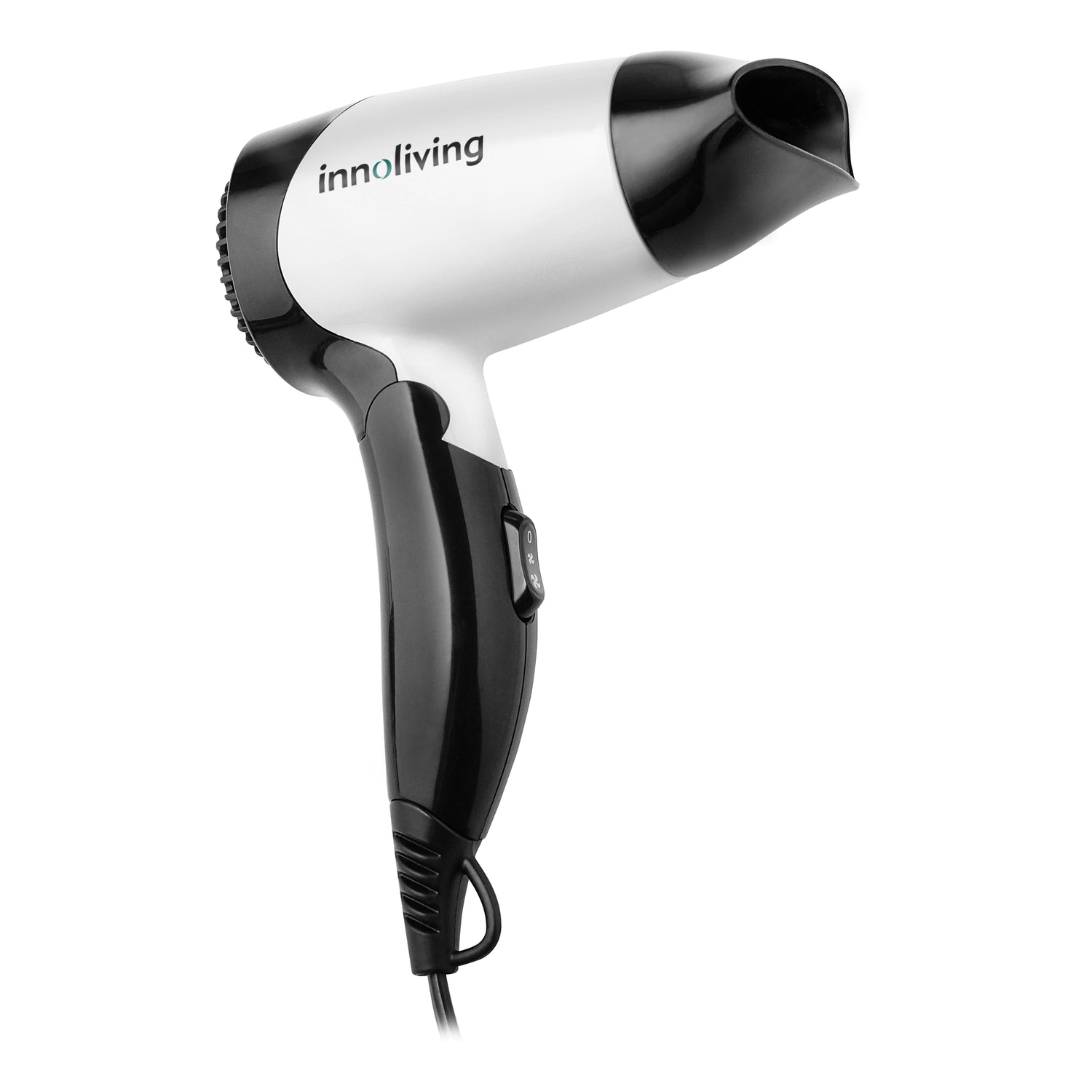 ASCIUGACAPELLI TRAVEL 1200W