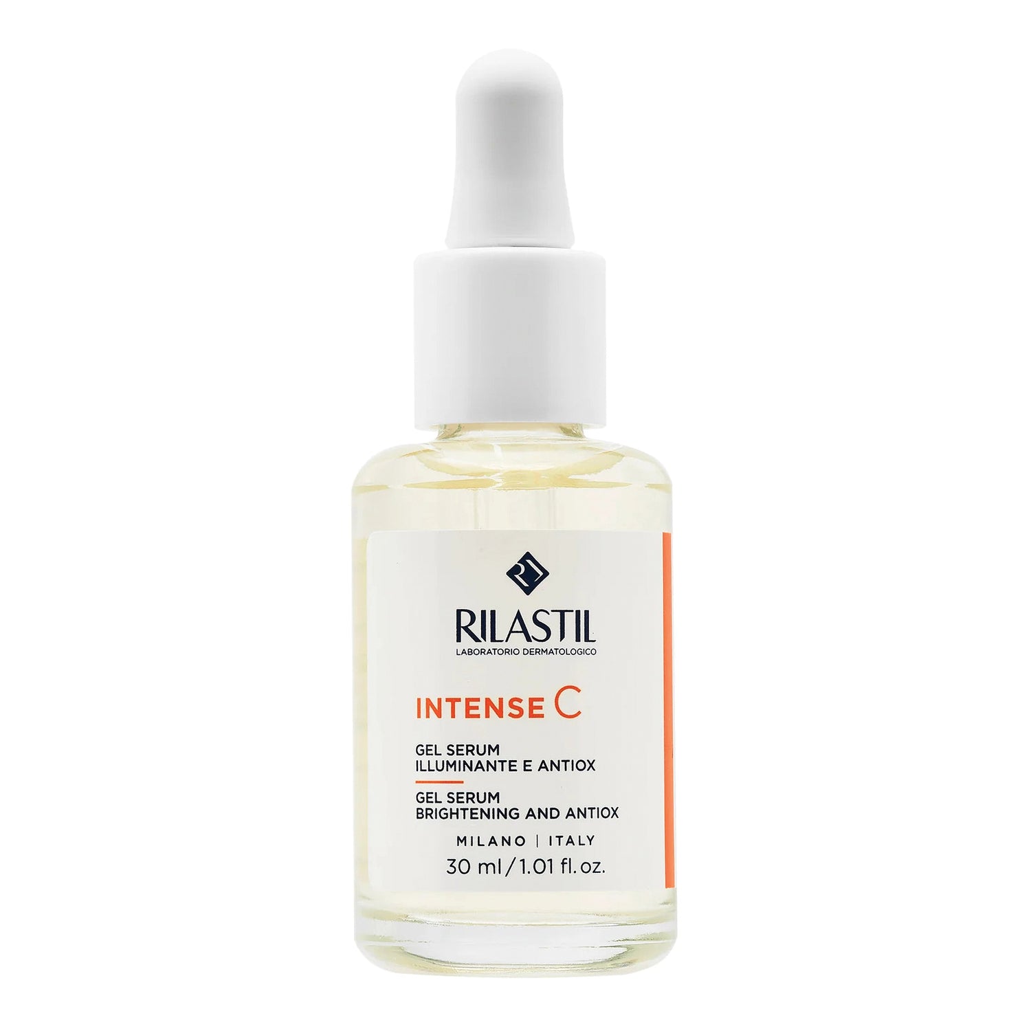 Rilastil Intense C Gel Serum Illuminante E Antiox 30ml