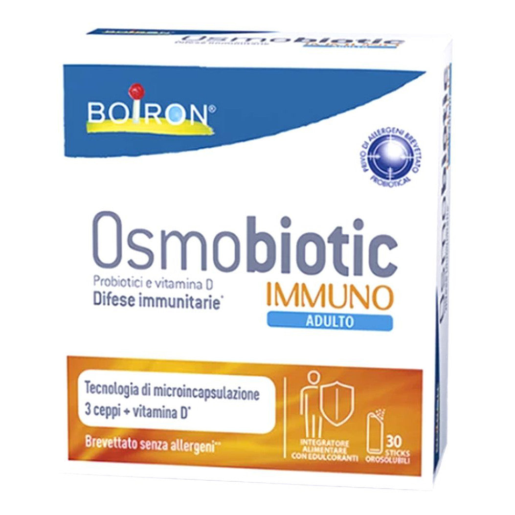 OSMOBIOTIC IMMUNO AD 30STICK  