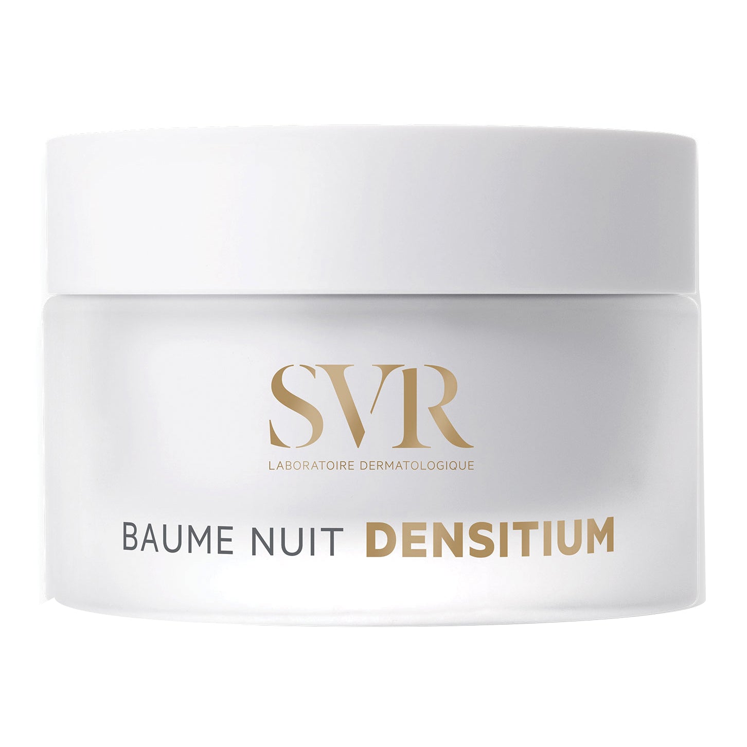 SVR - Densitium Baume Nuit Trattamento Notte Anti-Età Per Tutti I Tipi Di Pelle 50ml