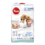 TRUDI BABY C PANN BB XL15/30KG  