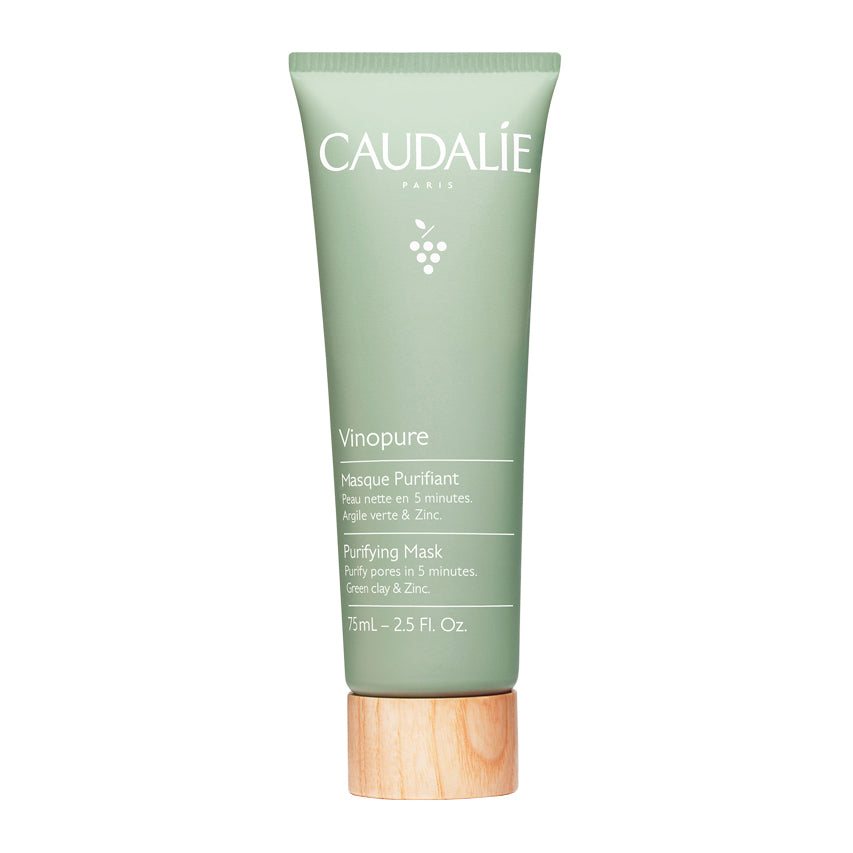 Caudalie - Vinopure Maschera Purificante 75 ml