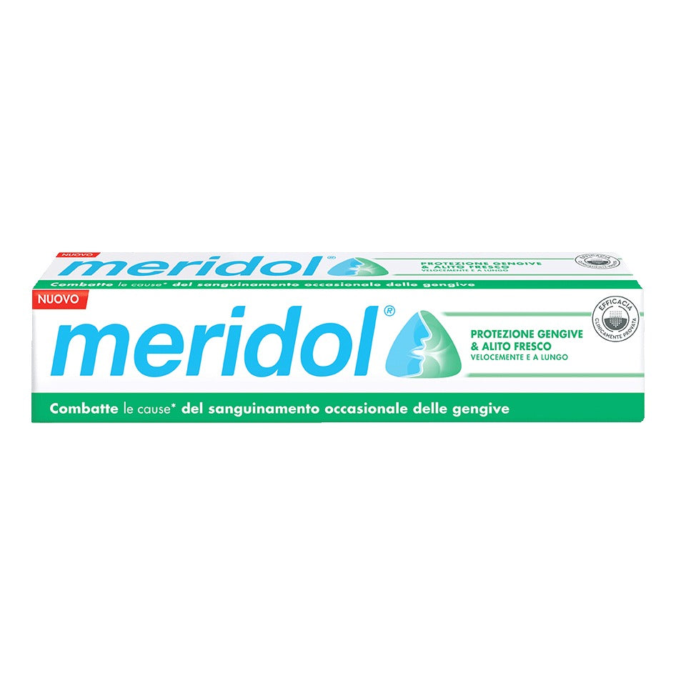 MERIDOL PROTEZIONE GENGIVE ALI