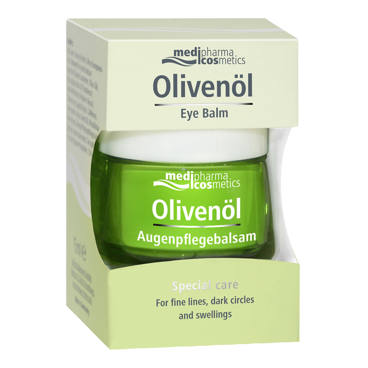 MEDIPHARMA OLIVENOL EYE BALM