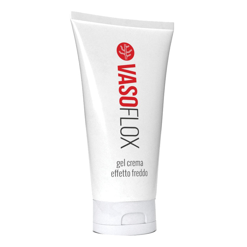 VASOFLOX GEL CREMA 150ML
