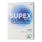 SUPEX RETARD UOMO 30CPR  