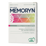 MEMORYN 30CPR  