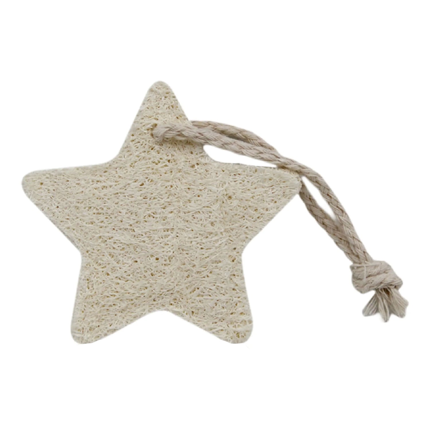 Alcea Linea Mood Spa Relax E Armonia - Spugna Luffa Naturale Piccolo Stella