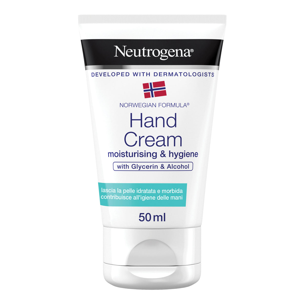 NEUTROGENA CREMA MANI IDRAT&IG  