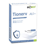 TIONERV ALC PLUS 30CPR  