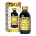 VITAMINA B12 ATTIVATA LIQ100ML  