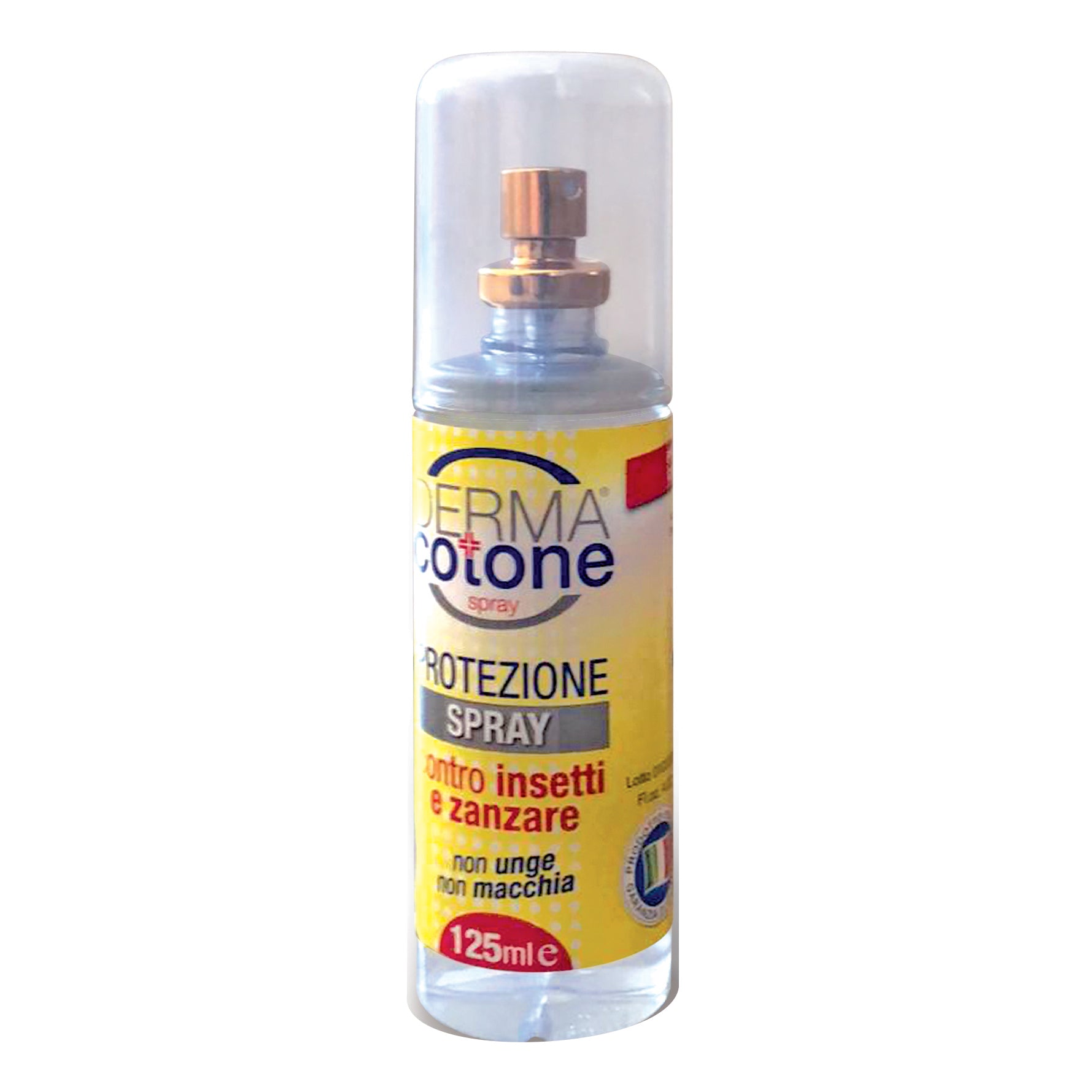 DERMACOTONE SPR ANTIZANZ 100ML
