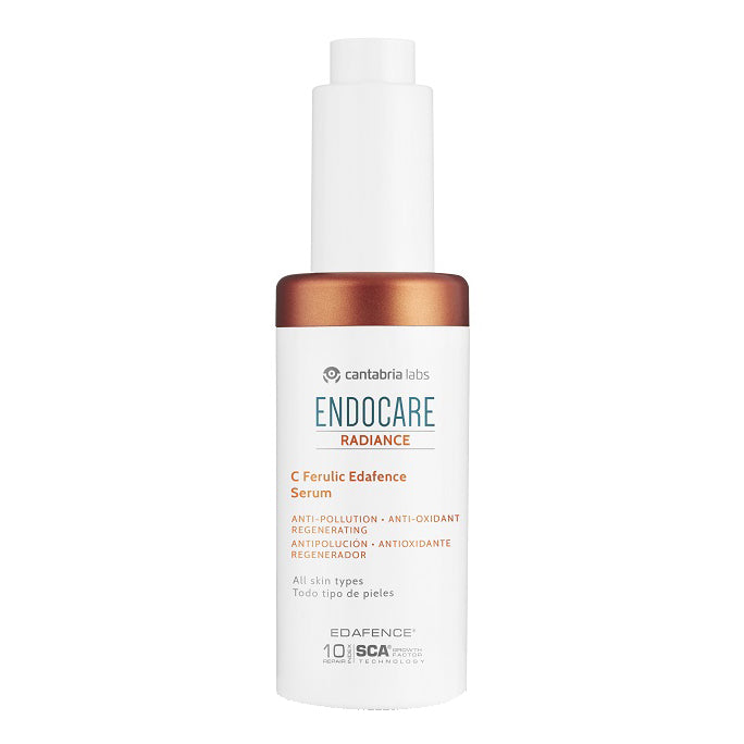 Endocare Radiance C Ferulic Edafence Serum 30ml