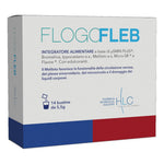 FLOGO FLEB 14BUST  