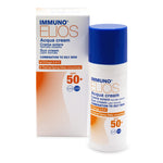 IMMUNO ELIOS ACQUA CREAM 50+  