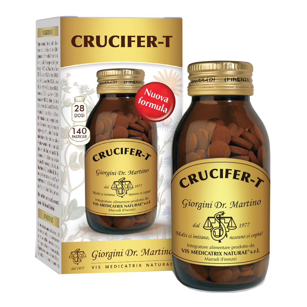 CRUCIFER T 140PAST  
