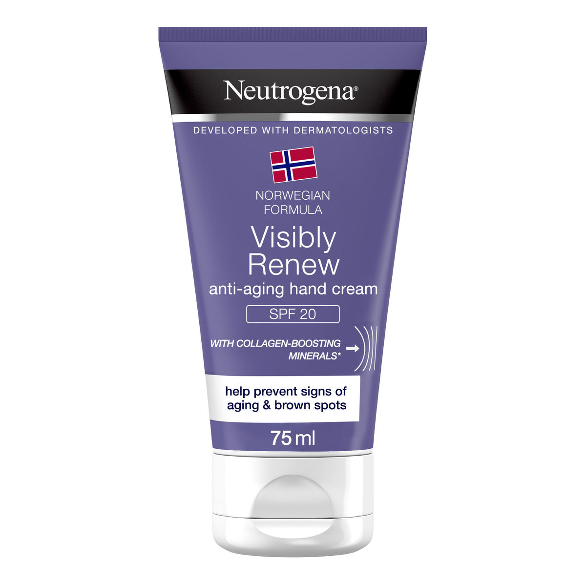 NEUTROGENA MANI ANTI ETA' 75ML  