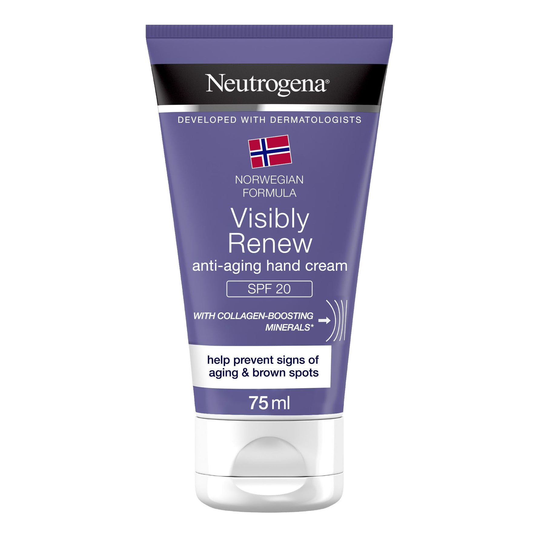NEUTROGENA MANI ANTI ETA' 75ML
