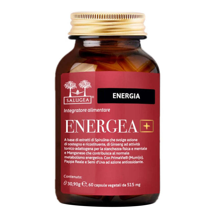 ENERGEA+ SALUGEA 60CPS
