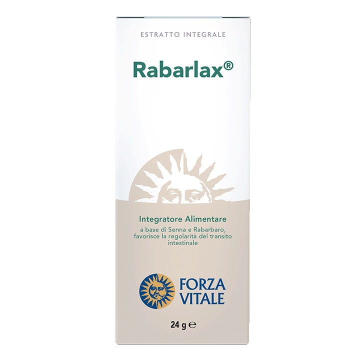 RABARLAX 24G  