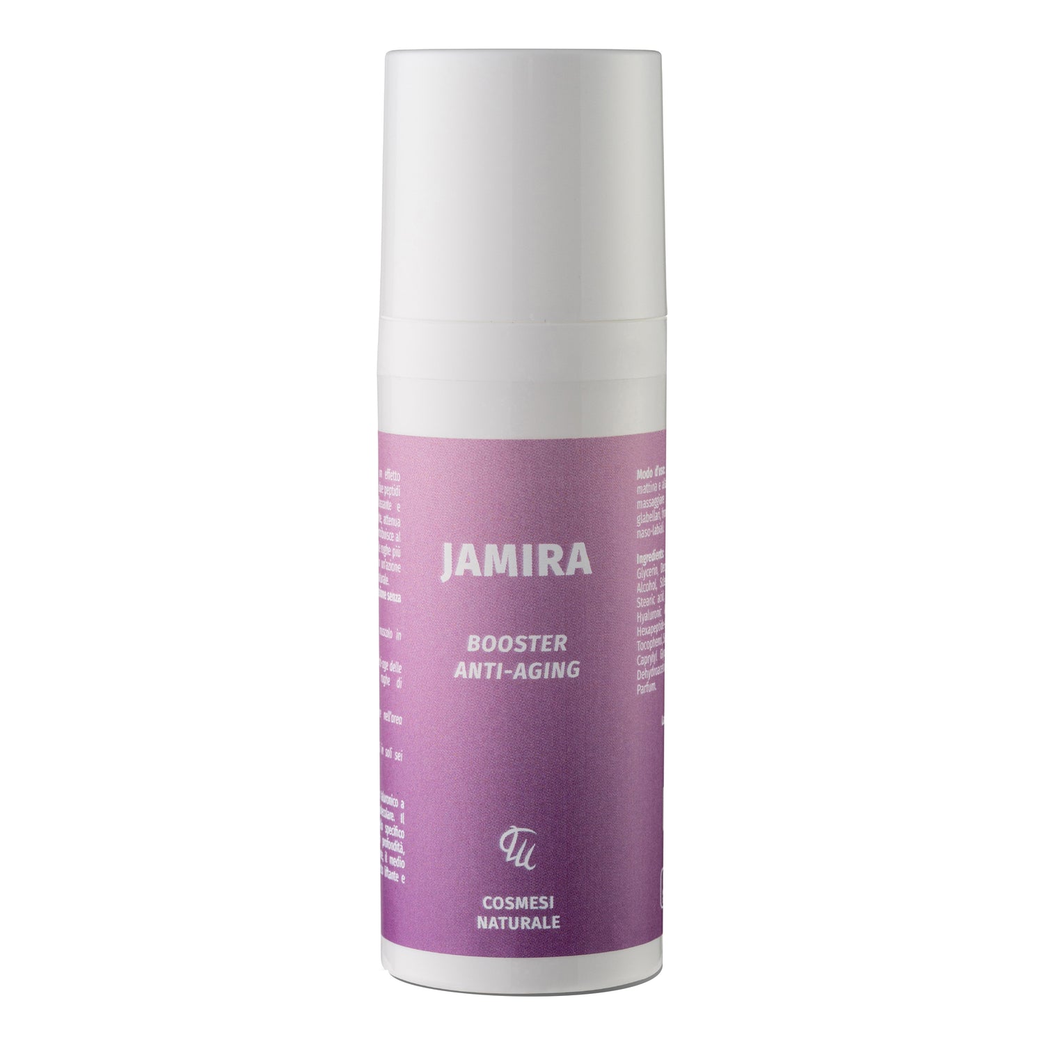 JAMIRA EMULSIONE 50ML