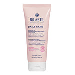 Rilastil Daily Care Olio Latte Detergente Lenitivo Viso Occhi E Collo Pelli Sensibili 100ml  