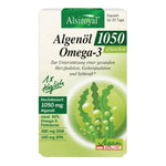 ALGENOL OMEGA 3 VEGETALE 30CPS  