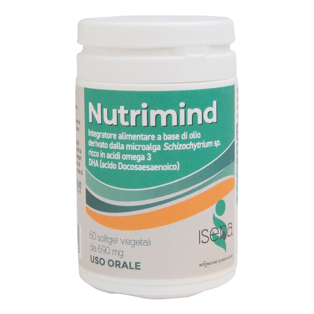 NUTRIMIND 60CPS  