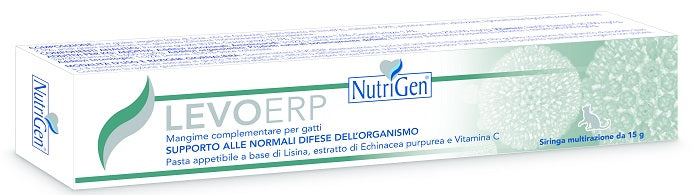 LEVOERP 15G NUTRIGEN
