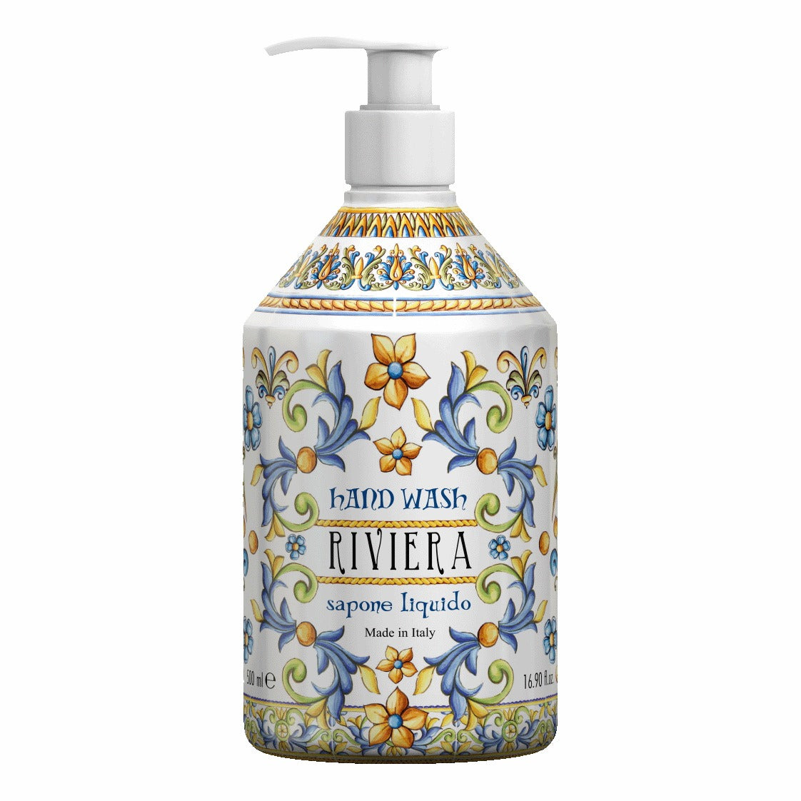 MAIOLICHE SAPONE RIVIERA 500ML