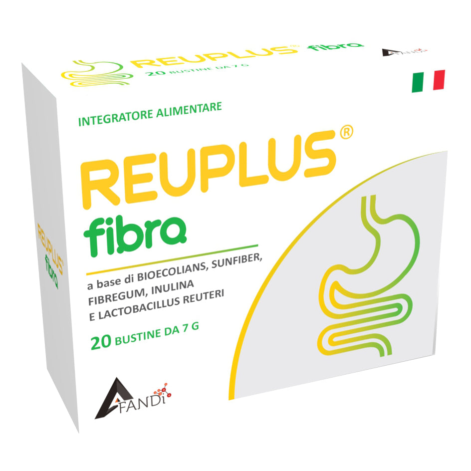 REUPLUS FIBRA 20BUST