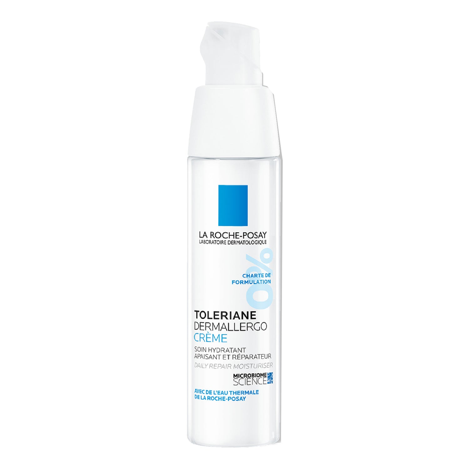 La Roche Posay Toleriane Dermallergo Crema Per Pelli Da Normali A Secche 40ml